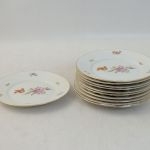 738 3446 SIDE PLATES